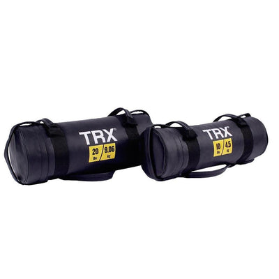 שק כח 10 ק"ג TRX Power Bag-®TRX-בש גל - ציוד ספורט