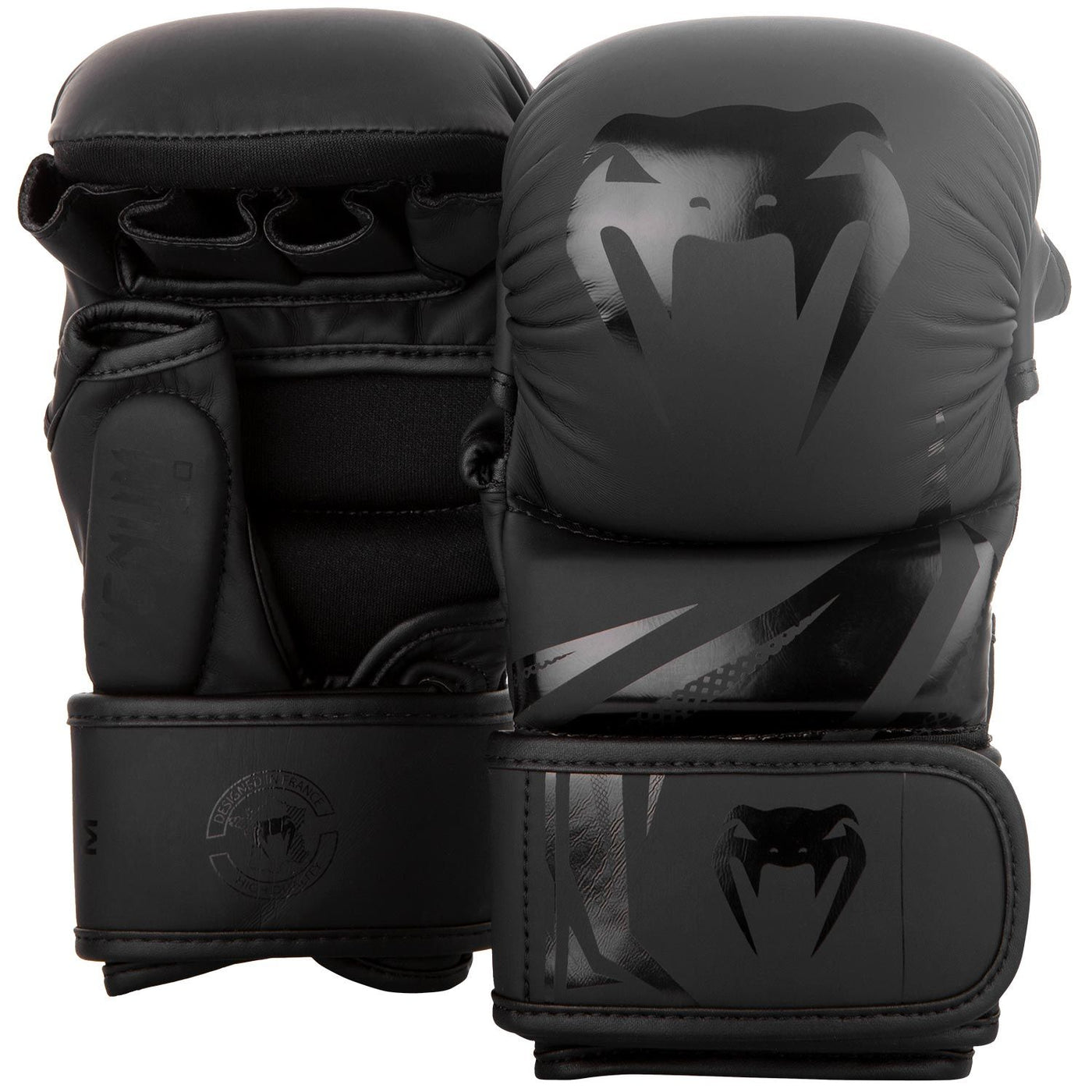 כפפות ספארינג Venum Challenger 3.0 Sparring Gloves - Black