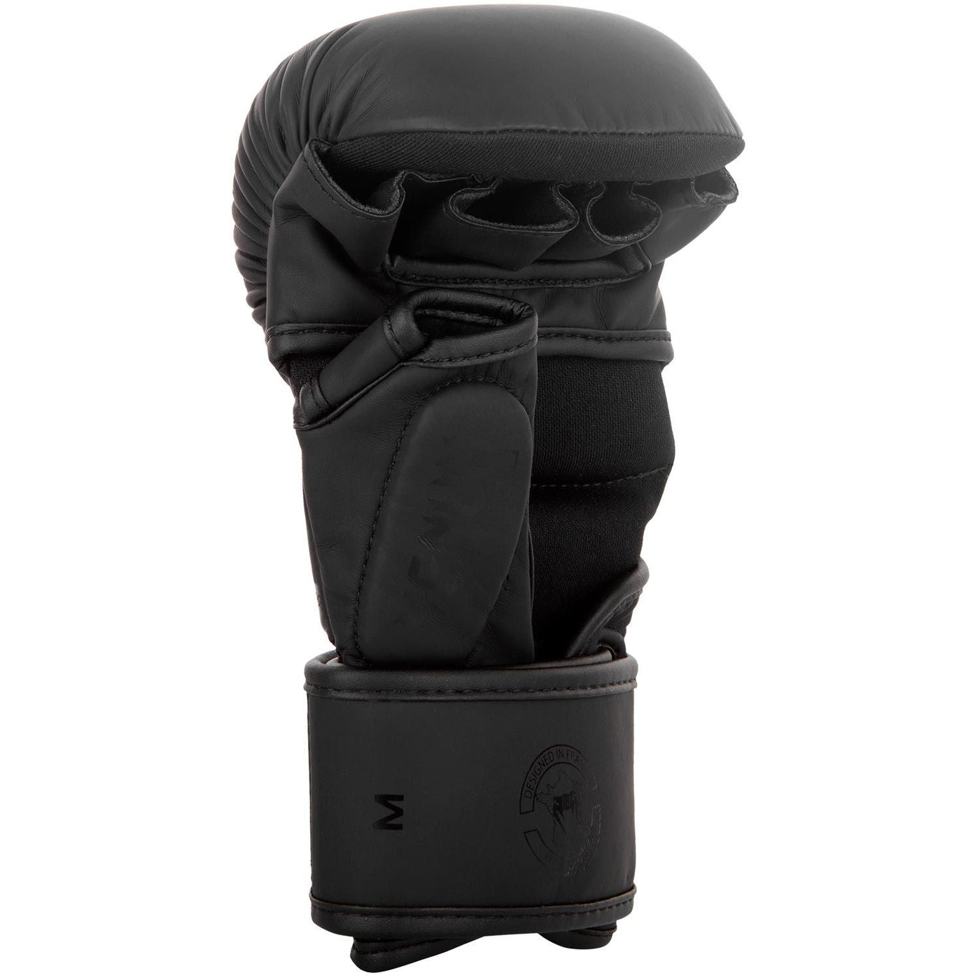 כפפות ספארינג Venum Challenger 3.0 Sparring Gloves - Black