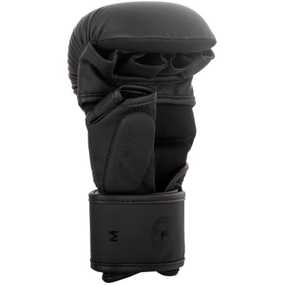 כפפות ספארינג Venum Challenger 3.0 Sparring Gloves - Black