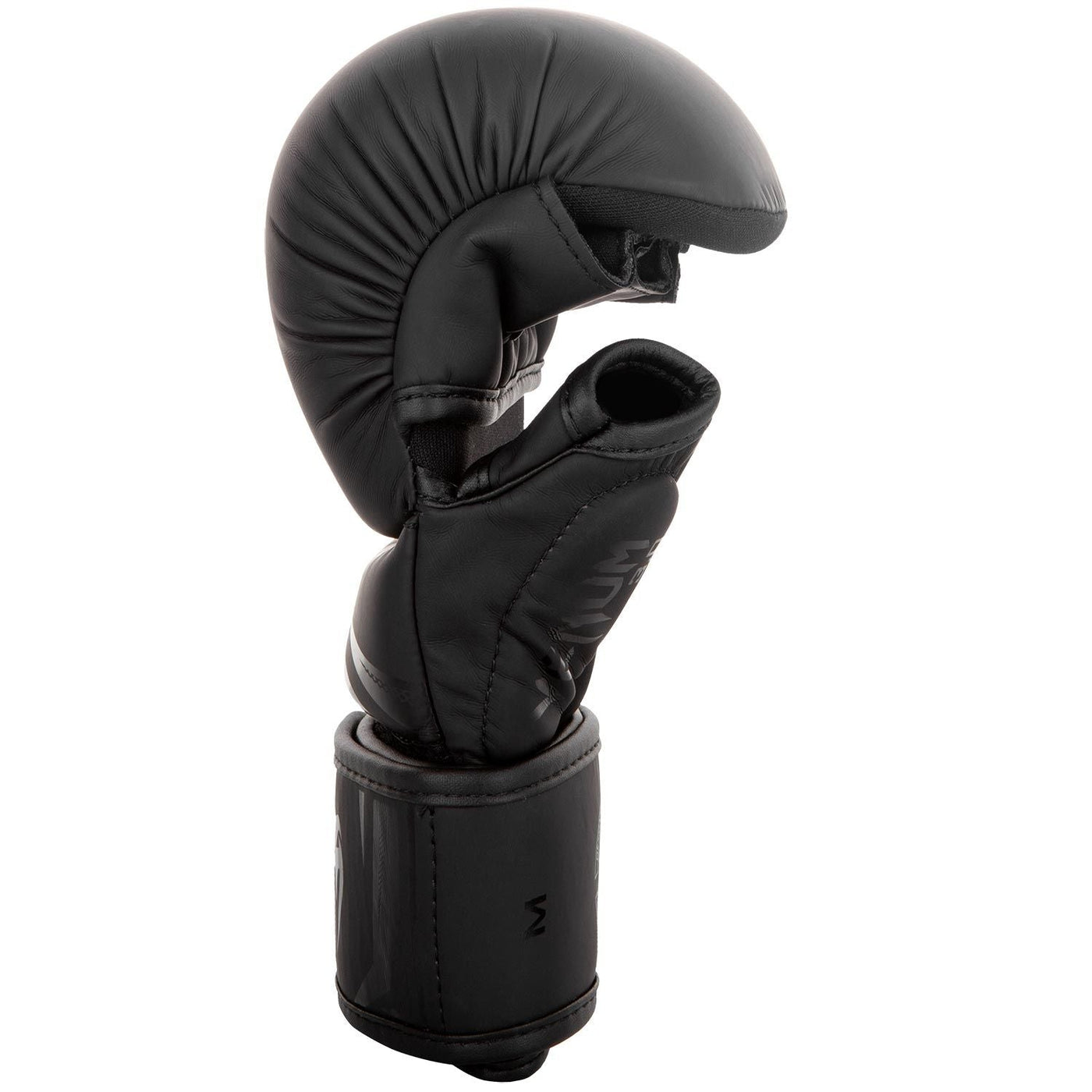 כפפות ספארינג Venum Challenger 3.0 Sparring Gloves - Black