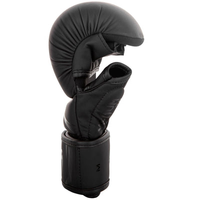 כפפות ספארינג Venum Challenger 3.0 Sparring Gloves - Black