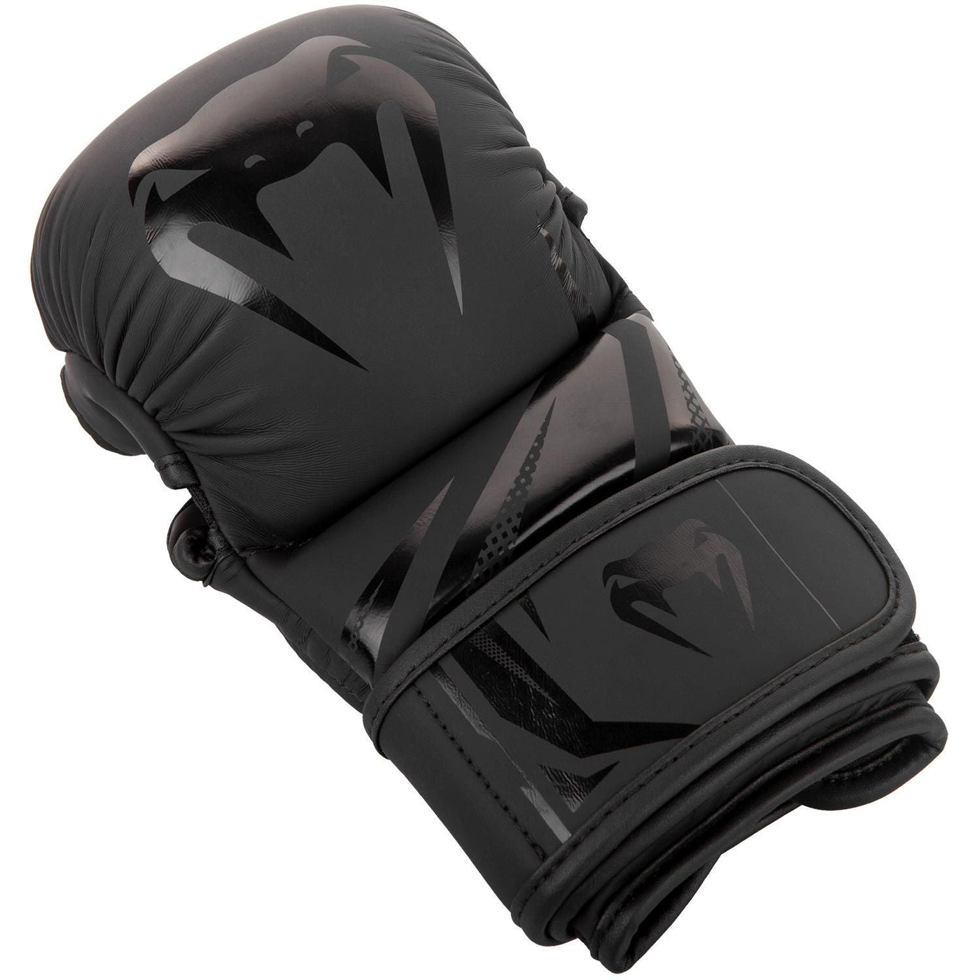 כפפות ספארינג Venum Challenger 3.0 Sparring Gloves - Black