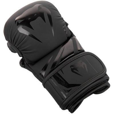 כפפות ספארינג Venum Challenger 3.0 Sparring Gloves - Black