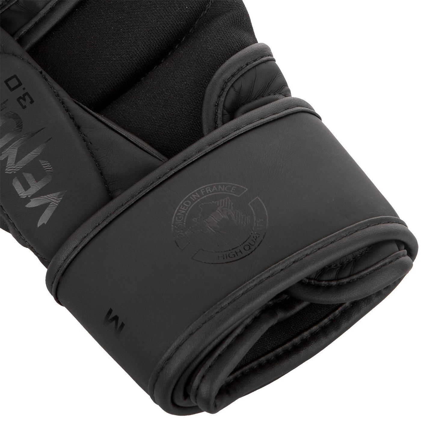 כפפות ספארינג Venum Challenger 3.0 Sparring Gloves - Black
