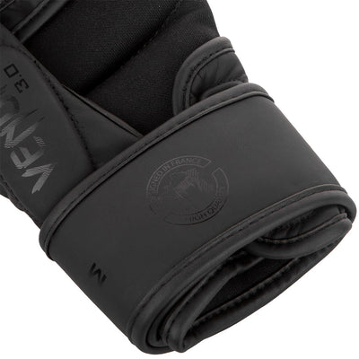 כפפות ספארינג Venum Challenger 3.0 Sparring Gloves - Black