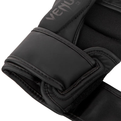 כפפות ספארינג Venum Challenger 3.0 Sparring Gloves - Black