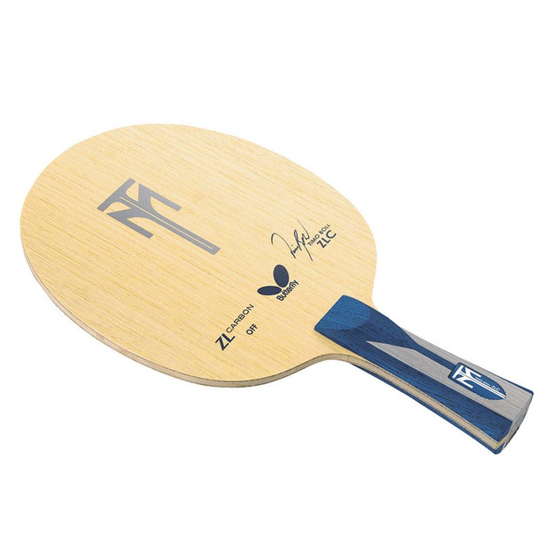 עץ למחבט טניס שולחן Timo Boll ZLC ST-®BUTTERFLY-בש גל - ציוד ספורט