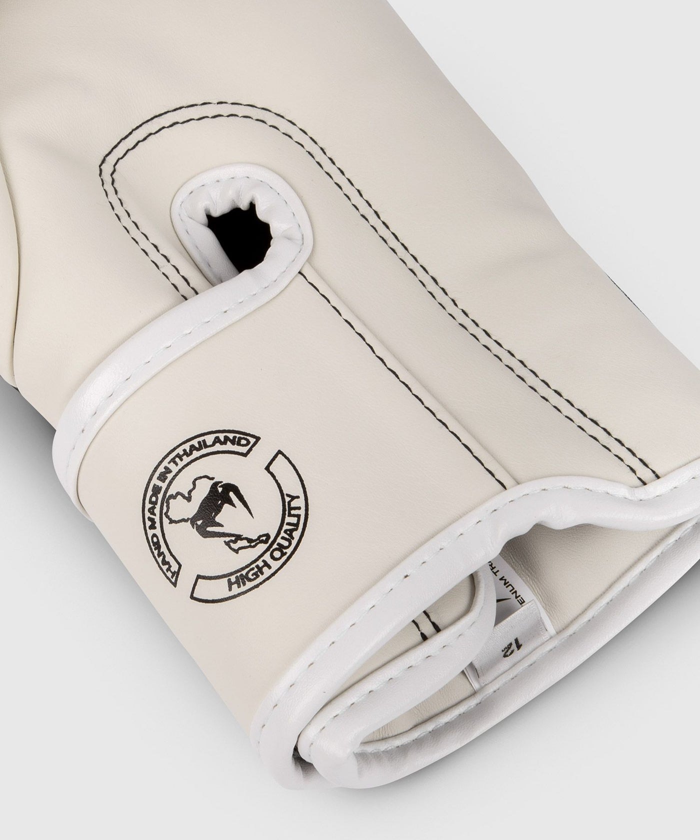 כפפות איגרוף Venum Elite White/Black