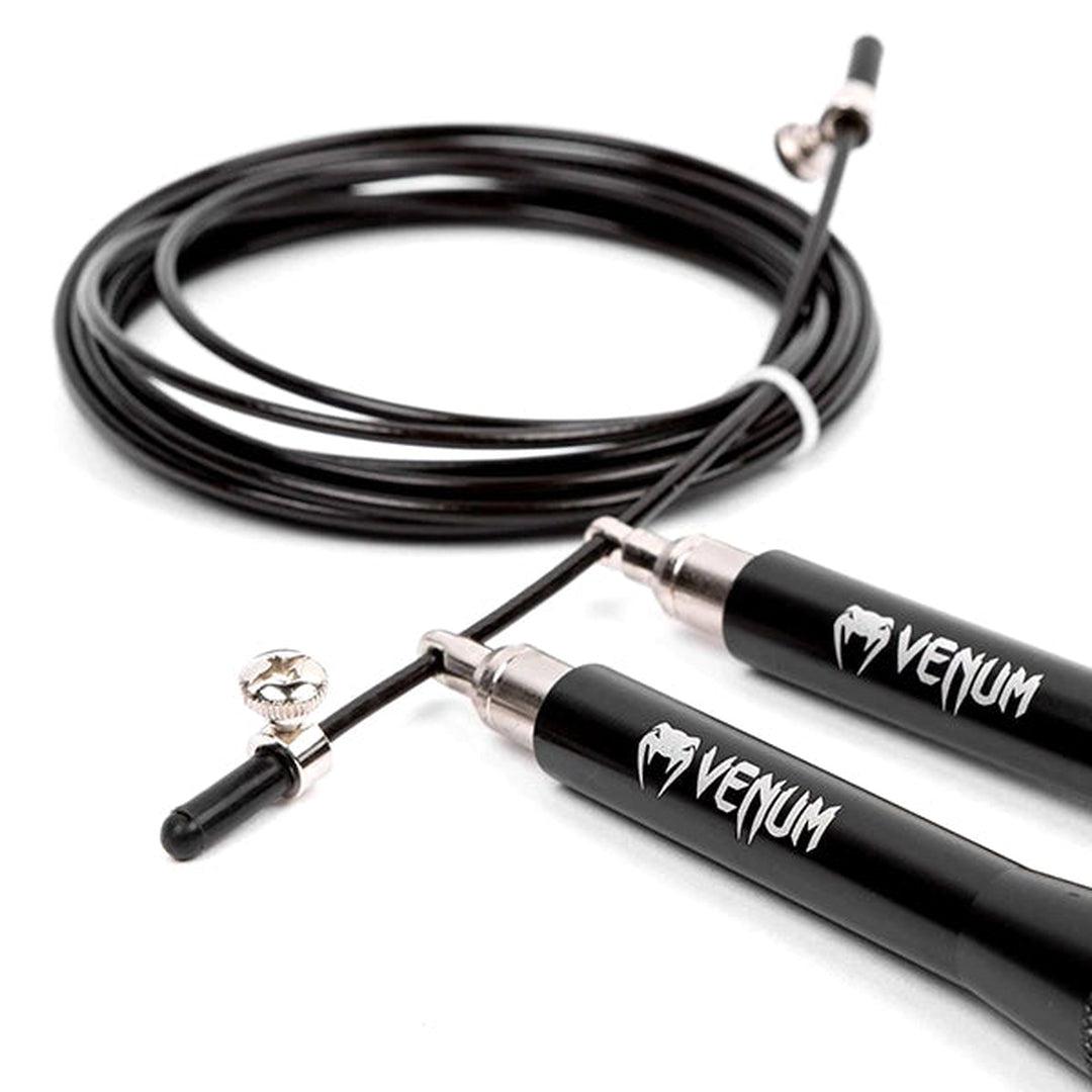 דלגית ידיות מתכת Thunder Evo-®VENUM-בש גל - ציוד ספורט