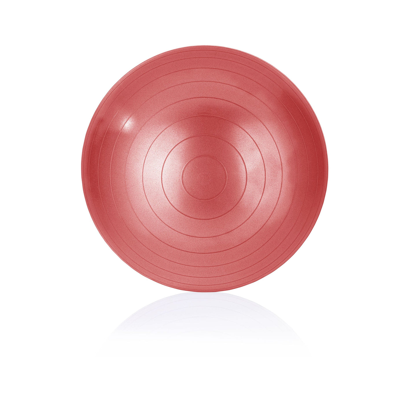 כדור פיזיו אדום 55 ס"מ - כדור פילאטיסBashgal ABS