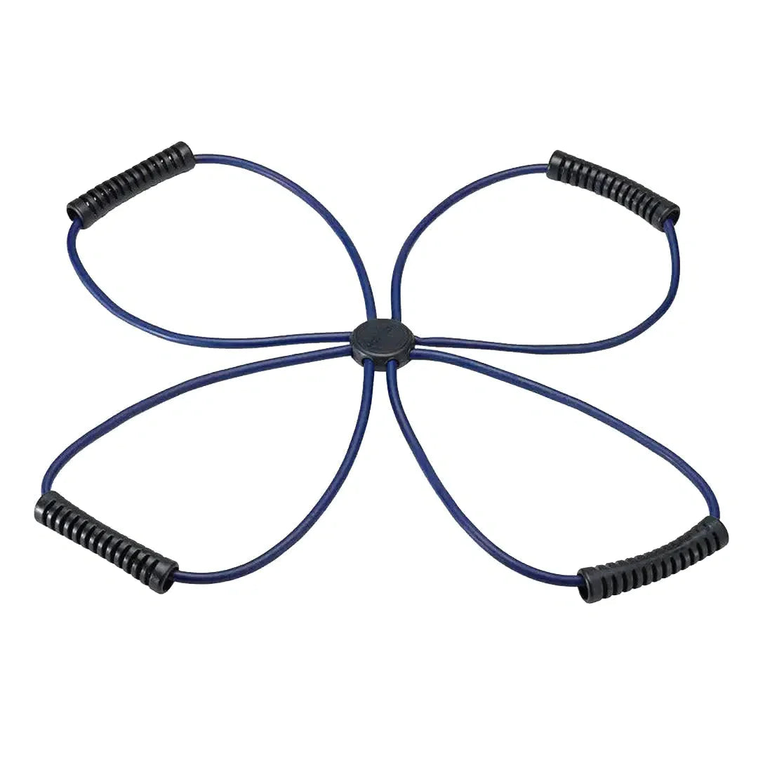 גומיית רפורמר בצורת Coreplus Reformer X-®GAIAM-בש גל - ציוד ספורט