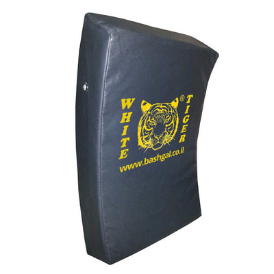 כרית אימון מרוככת, 65/40 ס"מ PU-®WHITE TIGER-בש גל - ציוד ספורט
