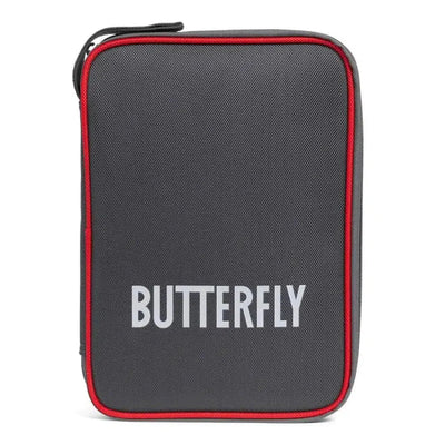 כיסוי מלבני יחיד למחבט טניס שולחן Otomo Single Case-®BUTTERFLY-בש גל - ציוד ספורט