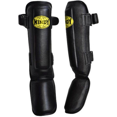 מגן עצם וכף רגל PU-®WINDY-בש גל - ציוד ספורט