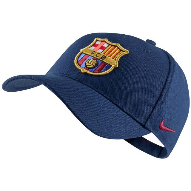 כובע נייק ברצלונה Nike FCB