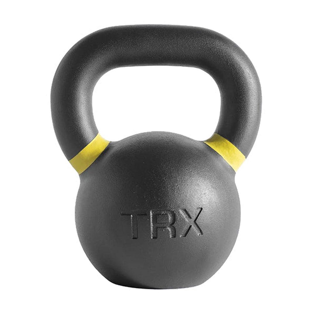 קטלבלס 6 ק"ג Gravity Cast Kettlebells-®TRX-בש גל - ציוד ספורט