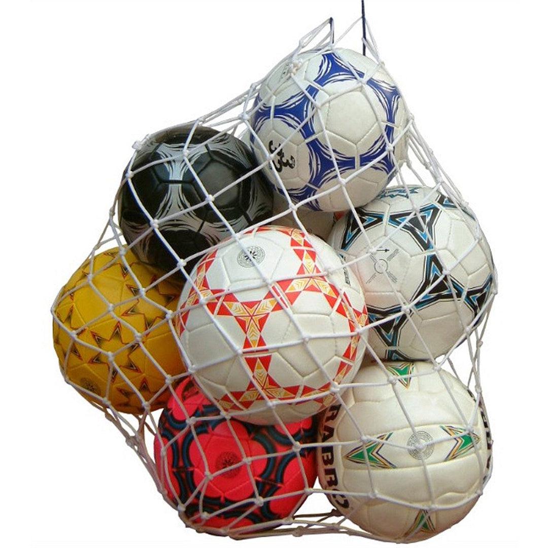 רשת לנשיאת 10 כדורים-®BASH-GAL-בש גל - ציוד ספורט