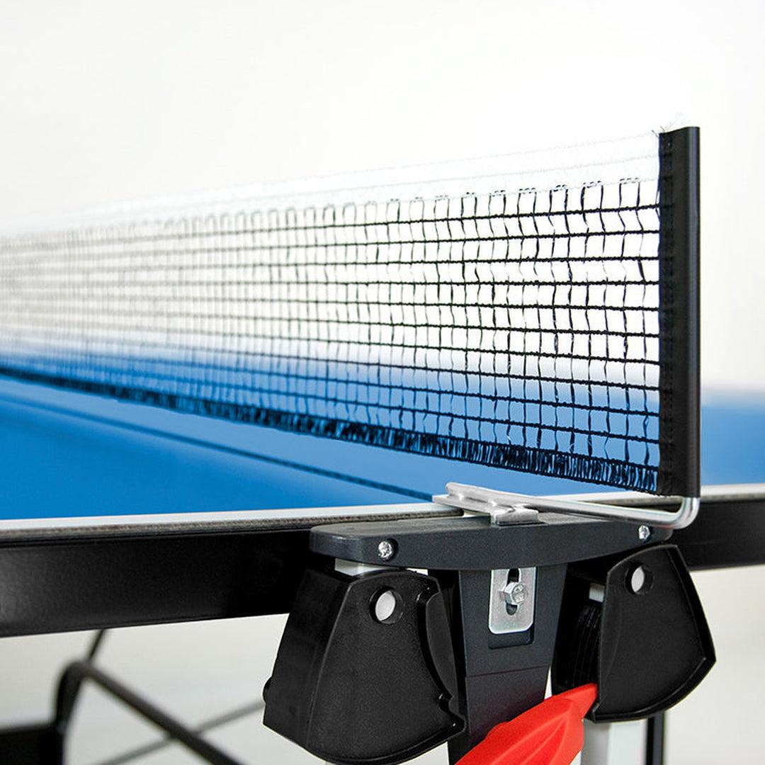 רשת טניס שולחן (פינג פונג) תואמת Butterfly לשולחן חוץ-®BASH-GAL-בש גל - ציוד ספורט