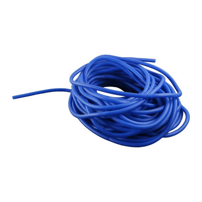 רצועת טיובינג כחולה 12/6 מ"מ, 30 מ' Tubing-®BASH-GAL-בש גל - ציוד ספורט