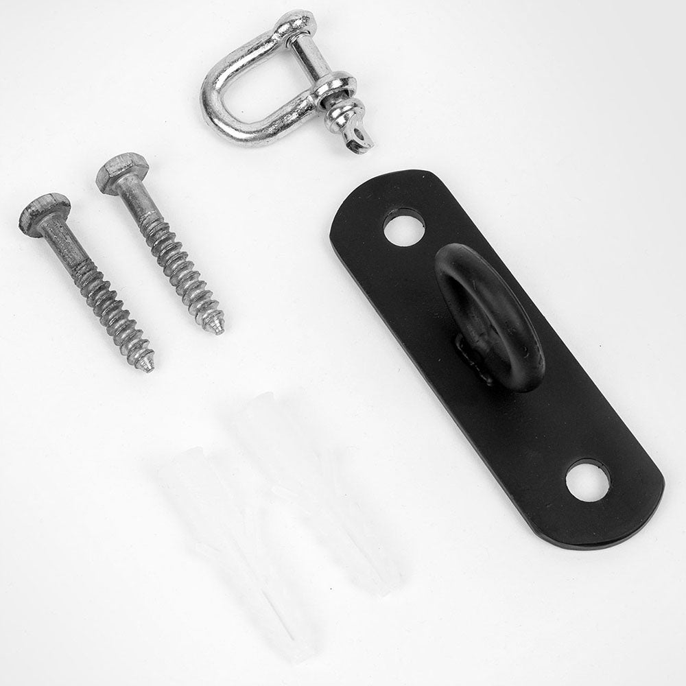 מתקן תקרה לתלית שק  - ונום