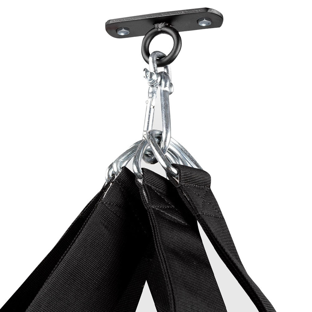 מתקן תקרה לתלית שק  - ונום