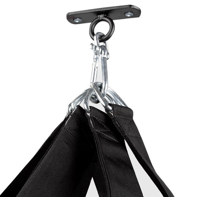 מתקן תקרה לתלית שק  - ונום