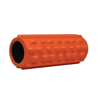 רולר עיסוי כתום Restore Deep Tissue Perfomance-®GAIAM-בש גל - ציוד ספורט