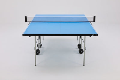 שולחן טניס חוץ לכל מזג אוויר בטרפליי חדש מתצוגה עם אחריות מלאה