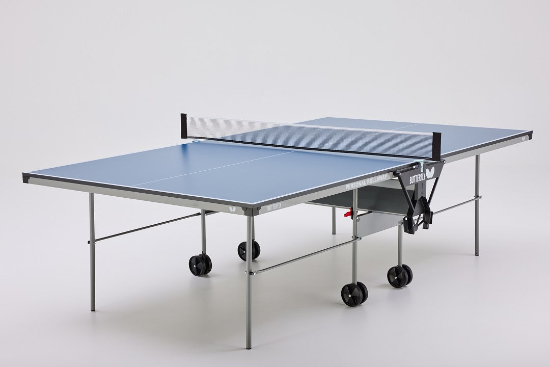 שולחן טניס בטרפליי, 19 מ"מ, Personal Rollaway INDOOR